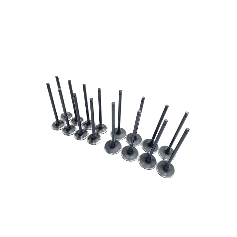 تصویر محصول سوپاپ دود هیوندای سوناتا 2.4 لیتر اتوماتیک سال 2007